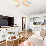 Oceanfront With Stunning Views Lbr650 Appartement San Miguel de Abona
