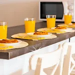 Oceanfront With Stunning Views Lbr650 Appartement *