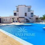 Appartement Oceanfront With Stunning Views Lbr650
