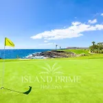 Oceanfront With Stunning Views Lbr650 * San Miguel de Abona