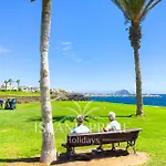 Oceanfront With Stunning Views Lbr650 San Miguel de Abona