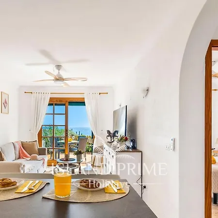 Oceanfront With Stunning Views Lbr650 سان ميغيل ذي أبونا