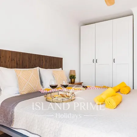 Apartman Oceanfront With Stunning Views Lbr650 San Miguel de Abona