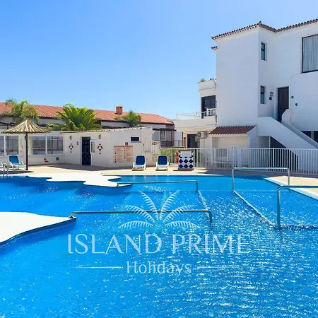 Oceanfront With Stunning Views Lbr650 Apartman San Miguel de Abona