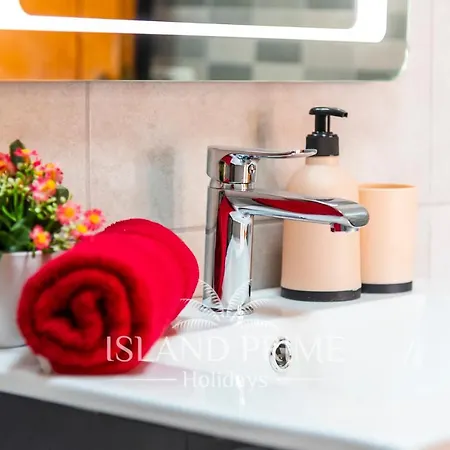 Oceanfront With Stunning Views Lbr650 Apartament San Miguel de Abona