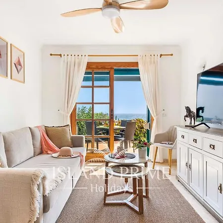 Апартаменты Oceanfront With Stunning Views Lbr650 *