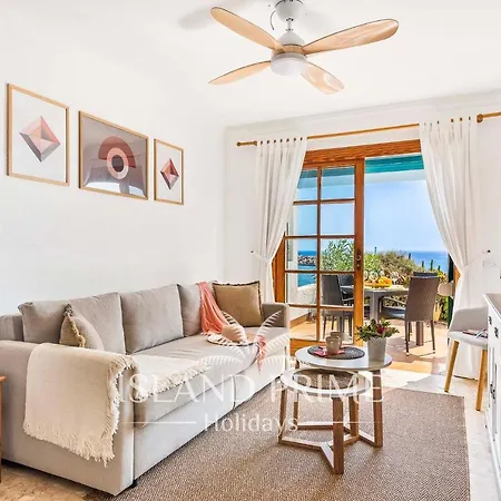 Oceanfront With Stunning Views Lbr650 Apartament San Miguel de Abona