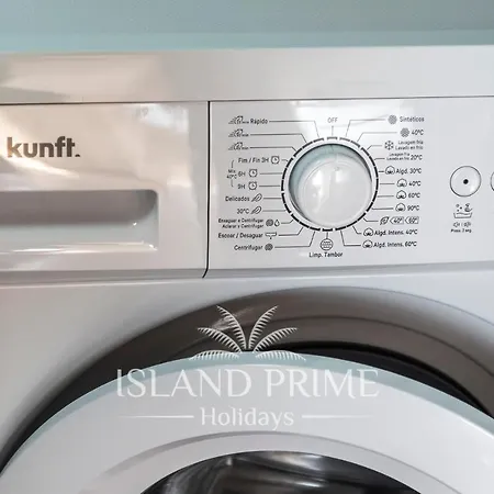 Apartament Oceanfront With Stunning Views Lbr650 San Miguel de Abona