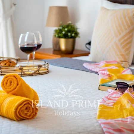 Oceanfront With Stunning Views Lbr650 Apartament San Miguel de Abona