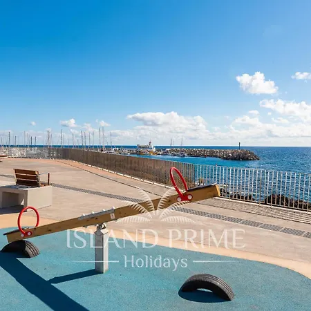 Apartament Oceanfront With Stunning Views Lbr650