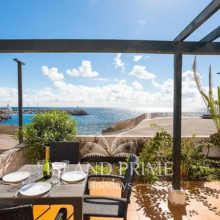 Oceanfront With Stunning Views Lbr650 Apartament *