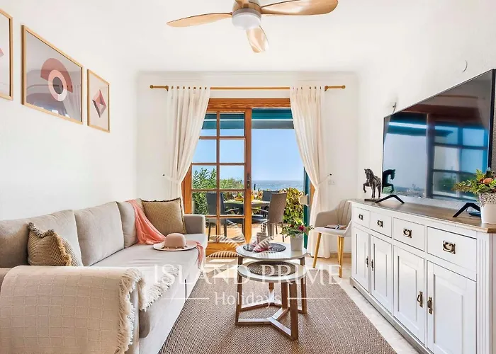 Apartament Oceanfront With Stunning Views Lbr650 *