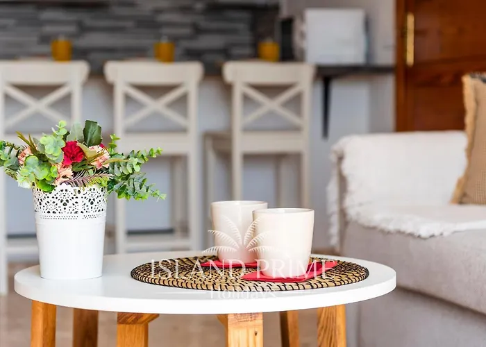 Oceanfront With Stunning Views Lbr650 Lägenhet San Miguel de Abona