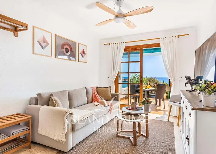 Oceanfront With Stunning Views Lbr650 Apartament San Miguel de Abona