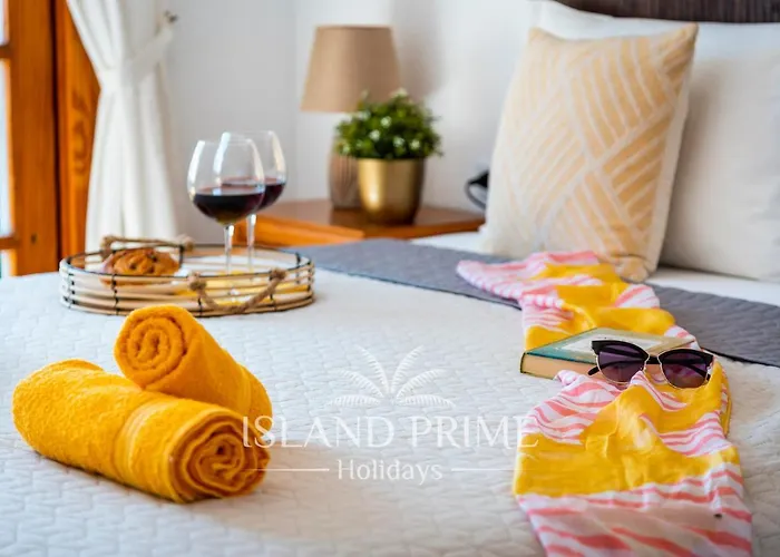 Oceanfront With Stunning Views Lbr650 Apartament San Miguel de Abona