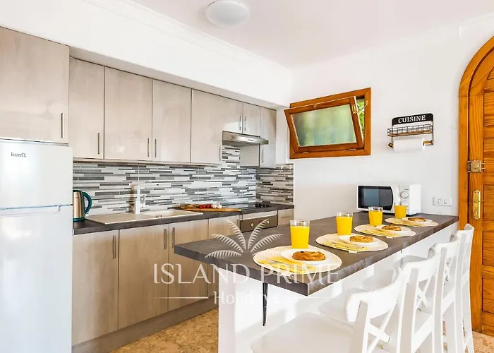 Oceanfront With Stunning Views Lbr650 * San Miguel de Abona